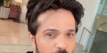 Himesh Reshammiya celebrates 20 years of ‘Mujhko Yaad Sataye Teri’