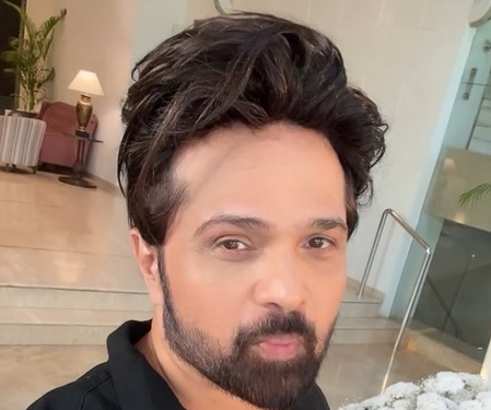 Himesh Reshammiya celebrates 20 years of ‘Mujhko Yaad Sataye Teri’