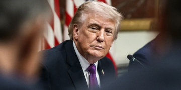 Trump clears waiver for India to purchase Russian oil to stabilise energy markets: White House