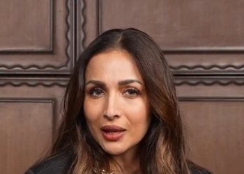 Malaika Arora calls Navjot Singh Sidhu her ‘lifelong friend’ on The Great Indian Kapil Show