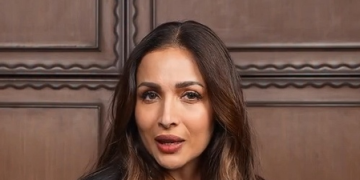 Malaika Arora calls Navjot Singh Sidhu her ‘lifelong friend’ on The Great Indian Kapil Show