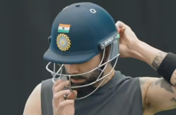 Kohli starts preparations for IPL 2026; RCB say, ‘run machine looks well oiled’