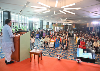 APEDA showcases India’s growing capabilities in high-quality agricultural production