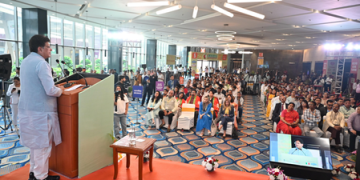 APEDA showcases India’s growing capabilities in high-quality agricultural production