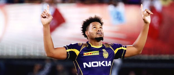 Windies player Javon Searles, two officials suspended by ICC under anti-corruption codes