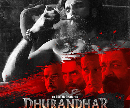 Ranveer Singh-starrer ‘Dhurandhar’ to re-releases in cinemas a week ahead of release of 2nd part of the franchise