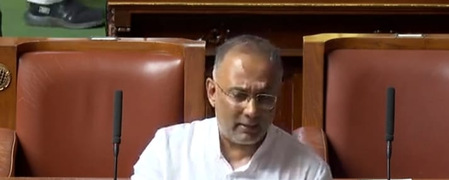 K’taka Govt to set up Early Intervention Centres for specially-abled children in all districts by next year