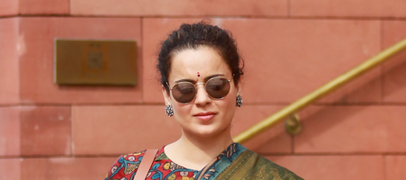 Nora Fatehi song controversy: Kangana slams Bollywood, calls for enforcement of restrictions