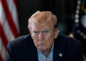 Iran is ‘nation of terror and hate’, says Trump