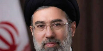 Iran declares week of national unity after new supreme leader’s 1st message