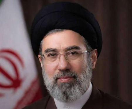 Iran declares week of national unity after new supreme leader’s 1st message