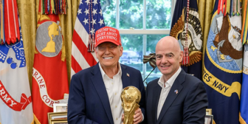 The governing body is FIFA, not any individual country: Iran fires back at Trump for suggesting it should skip WC ‘for safety’