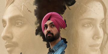 Imtiaz Ali’s next with Diljit Dosanjh titled ‘Main Vaapas Aaunga’; First look out