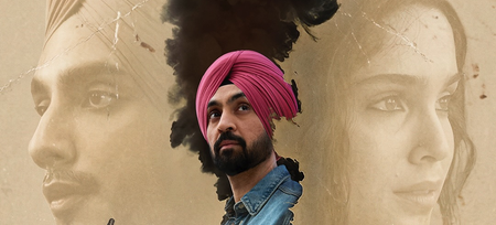 Imtiaz Ali’s next with Diljit Dosanjh titled ‘Main Vaapas Aaunga’; First look out