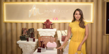 Malaika Arora launches lifestyle-first brand Maejoy