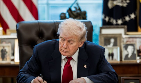TRUMP