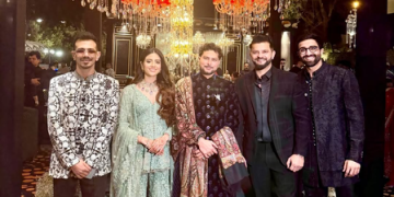 ‘Love, happiness and beautiful memories…’: Raina pens heartfelt message as Kuldeep sets for new beginning