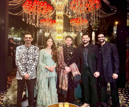 ‘Love, happiness and beautiful memories…’: Raina pens heartfelt message as Kuldeep sets for new beginning