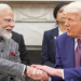 I love India, I love Modi: Trump’s message signals possible India visit