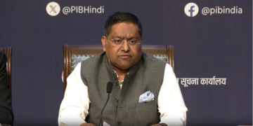 Fuel, LPG supplies stable; India in touch with global partners amid West Asia crisis