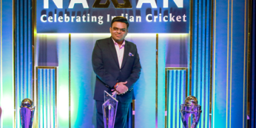 After getting Lifetime Achievement Award, Mithali hails BCCI’s role in transforming women’s cricket