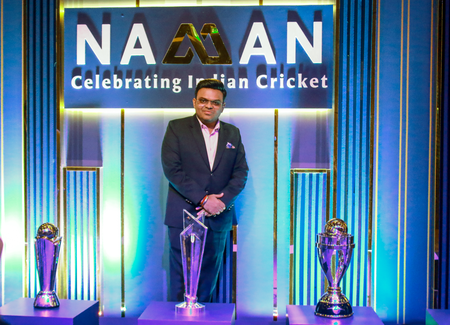 After getting Lifetime Achievement Award, Mithali hails BCCI’s role in transforming women’s cricket
