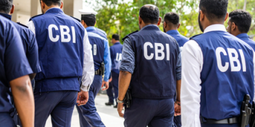 CBI arrests UP medical officer, hospital executive in Rs 3 lakh bribery case