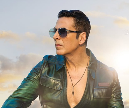 Akshay Kumar reveals how IPl served as inspiration for Mumbai Clean League