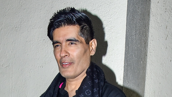 Manish Malhotra’s mother passes away at 94, Bollywood lines up to mourn the loss
