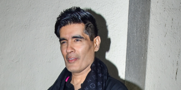 Manish Malhotra’s mother passes away at 94, Bollywood lines up to mourn the loss