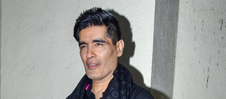 Manish Malhotra’s mother passes away at 94, Bollywood lines up to mourn the loss