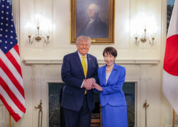US, Japan unveil $100 billion strategic push
