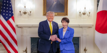 US, Japan unveil $100 billion strategic push