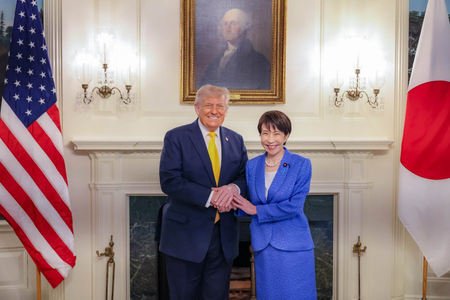 US, Japan unveil $100 billion strategic push