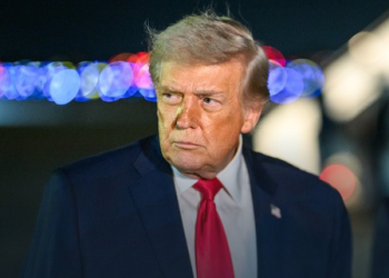 Trump declares Iran ‘defeated’ as war rages