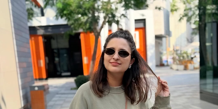 Parineeti Chopra reveals she has a crush on her co-actor