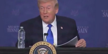 Trump delays Iran attack, opens 5-day window