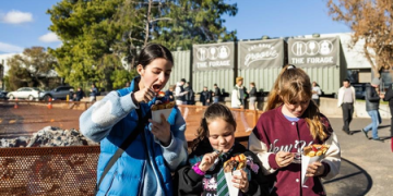 Australian state to ban under-16s from riding electric mobility devices