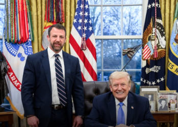 Homeland Security Department secretary