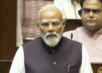 Indian economy’s fundamentals strong: PM Modi says efforts on to minimise West Asia impact