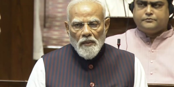 Indian economy’s fundamentals strong: PM Modi says efforts on to minimise West Asia impact