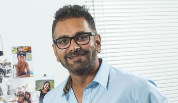 Meet Kal Somani, the US-based entrepreneur who bought the IPL franchise Rajasthan Royals!