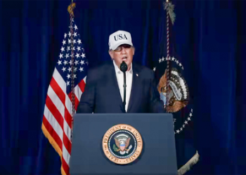 Iran talks on, war ‘won’: Trump