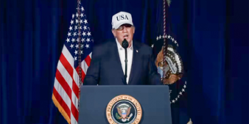 Iran talks on, war ‘won’: Trump