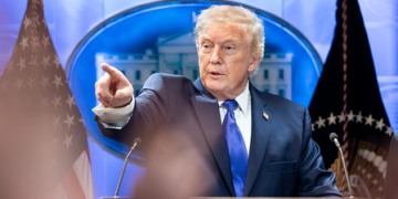 US sends Iran 15-point war end plan