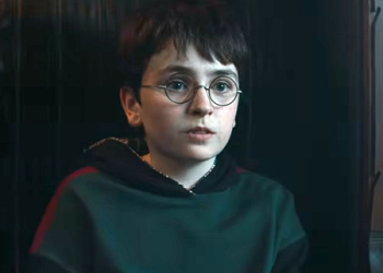 ‘Harry Potter’ series trailer casts a nostalgic spell with Hogwarts comeback