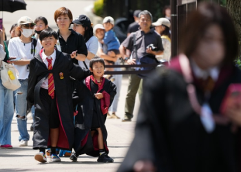 Food poisoning hits multiple schools in Japan’s Osaka, affecting over 600