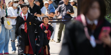 Food poisoning hits multiple schools in Japan’s Osaka, affecting over 600