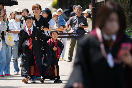 Food poisoning hits multiple schools in Japan’s Osaka, affecting over 600