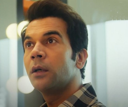 Rajkummar Rao, Sanya Malhotra’s ‘Toaster’ all set to pop up on April 15
